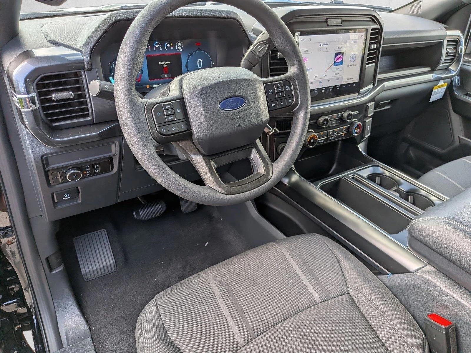 Thumbnail: 2026 Ford F-150 - 3