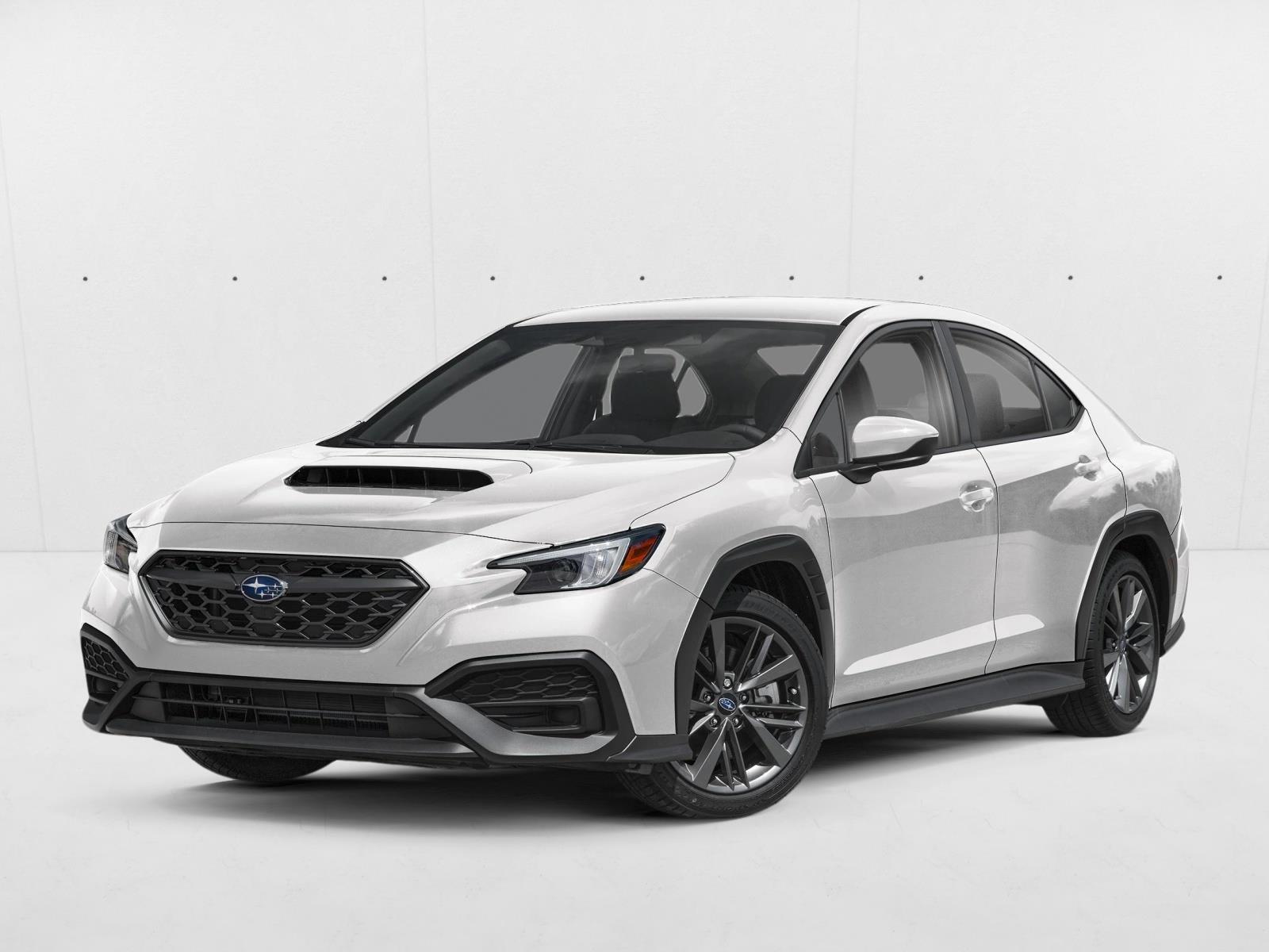 Thumbnail: 2026 Subaru WRX - 1