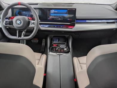 2026 BMW M5