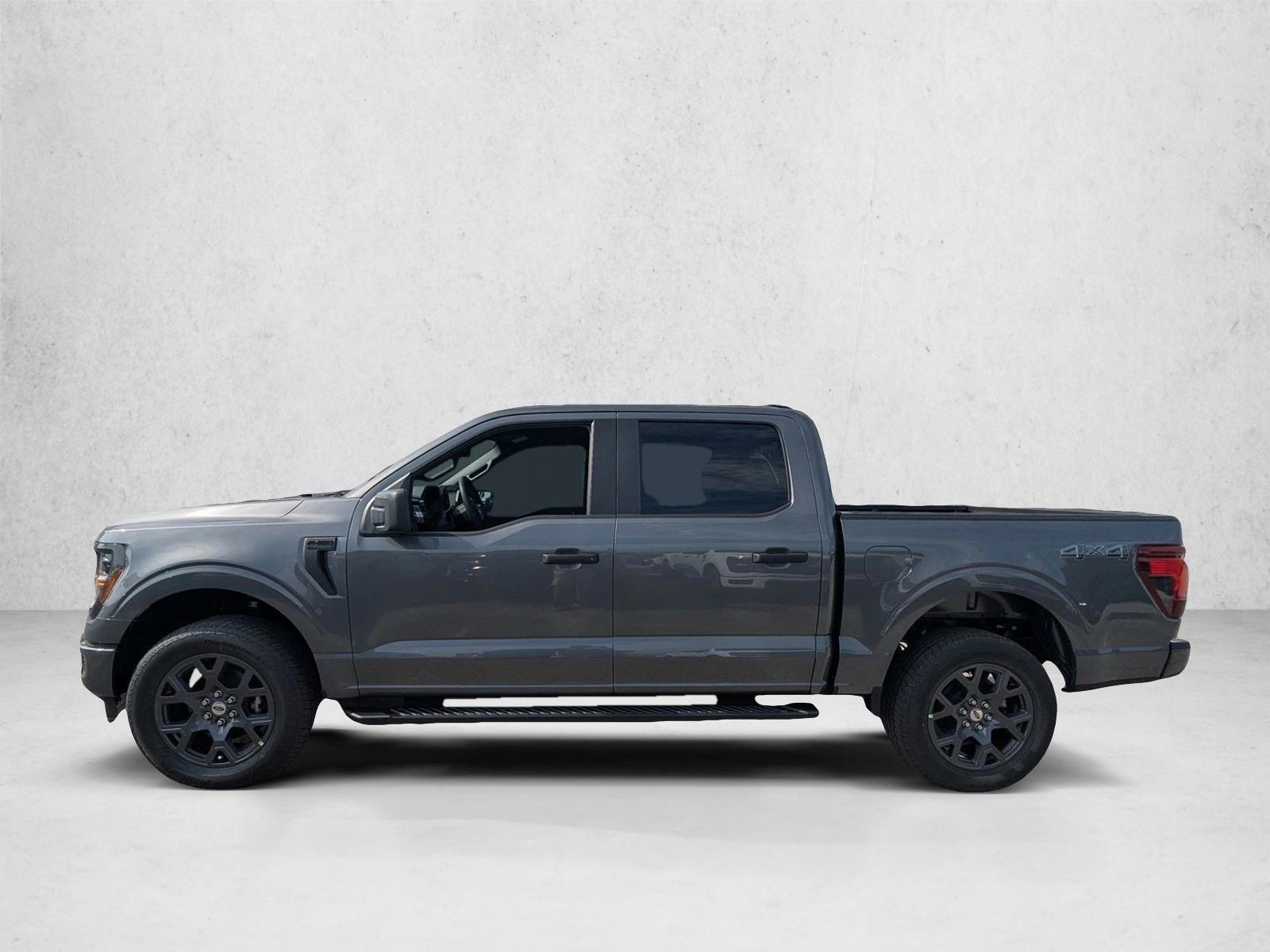 Thumbnail: 2026 Ford F-150 - 2