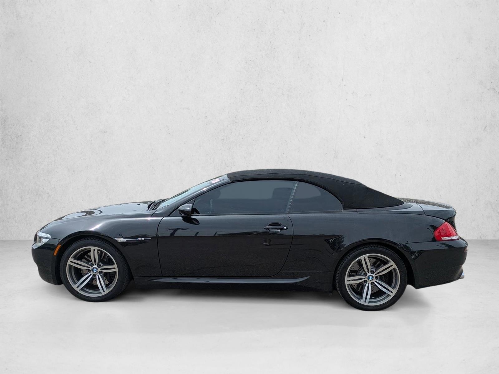 Thumbnail: 2008 BMW 6 Series - 2