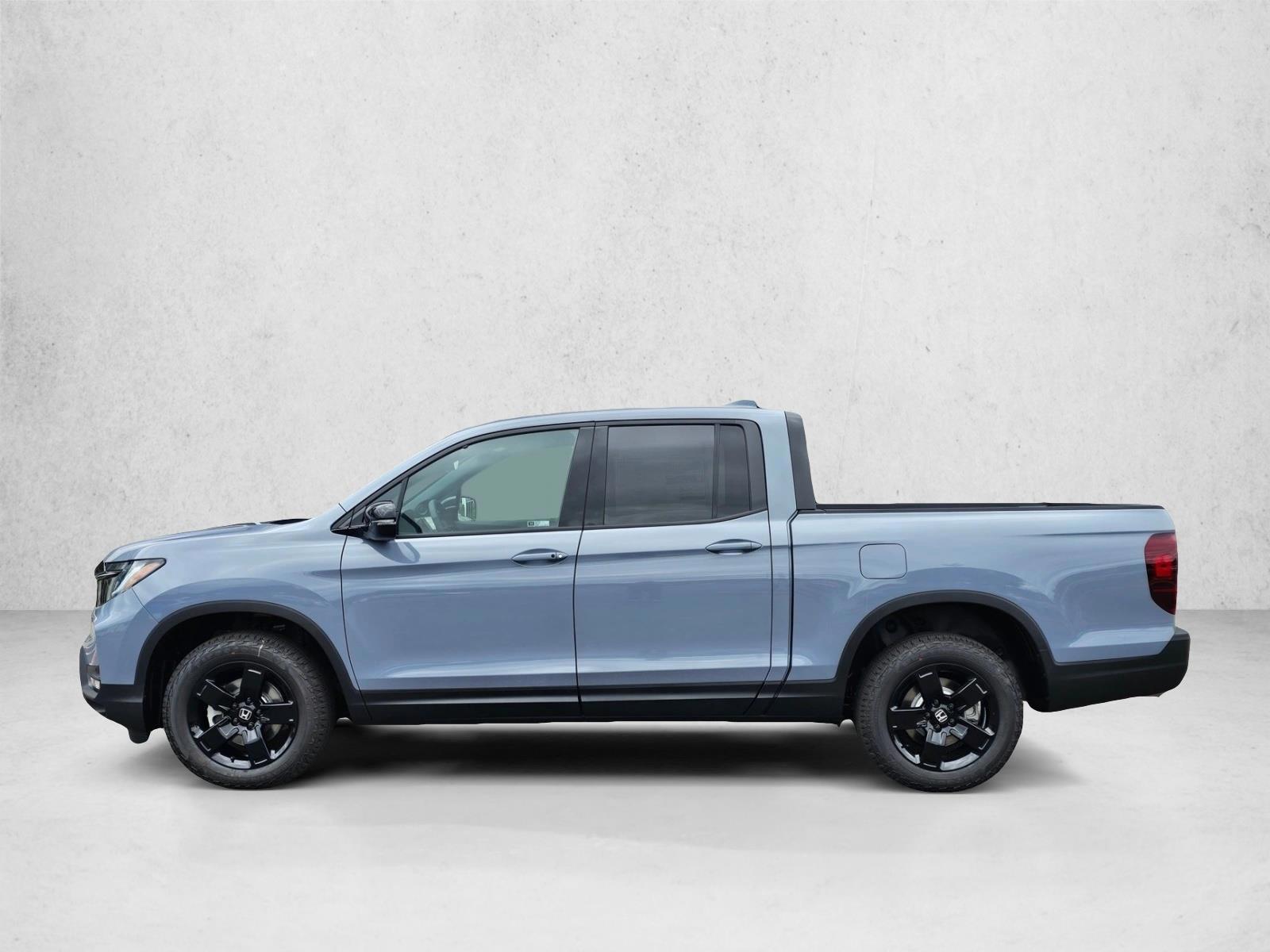 Thumbnail: 2026 Honda Ridgeline - 2