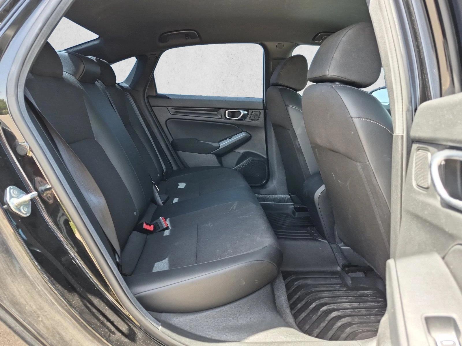 2024 Honda HondaCivic, photo 16