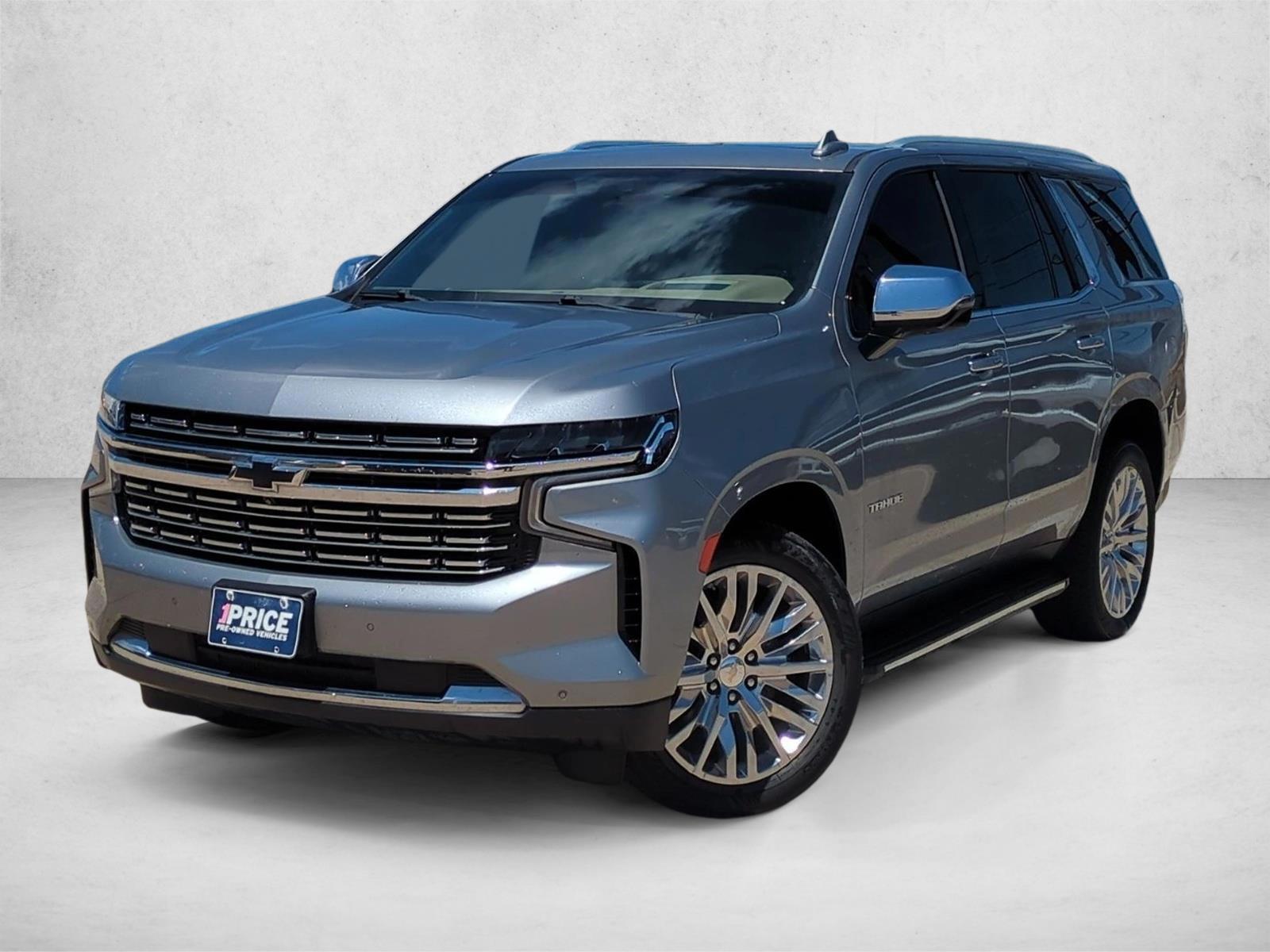 2023 Chevrolet Tahoe
