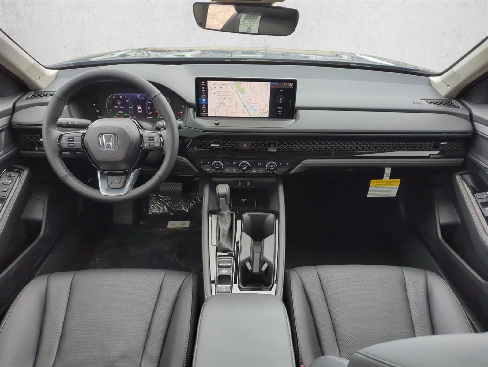 Thumbnail: 2026 Honda Accord - 2