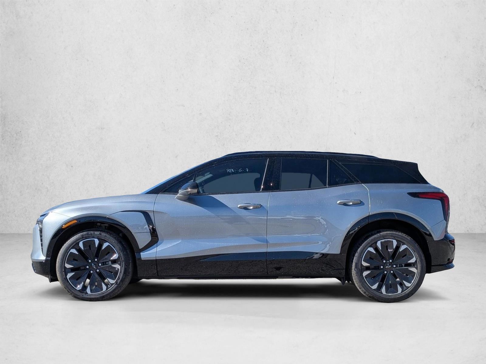 Thumbnail: 2026 Chevrolet Blazer EV - 2