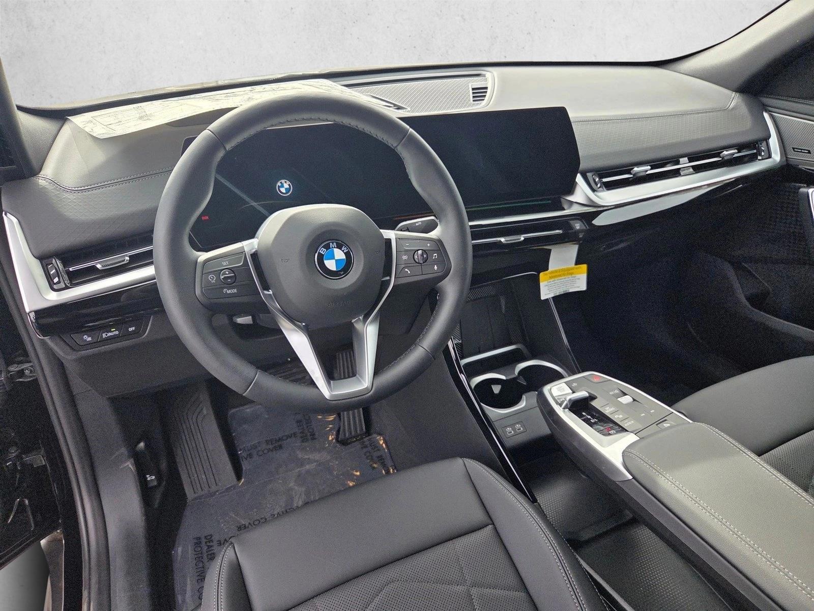Thumbnail: 2026 BMW X2 - 3