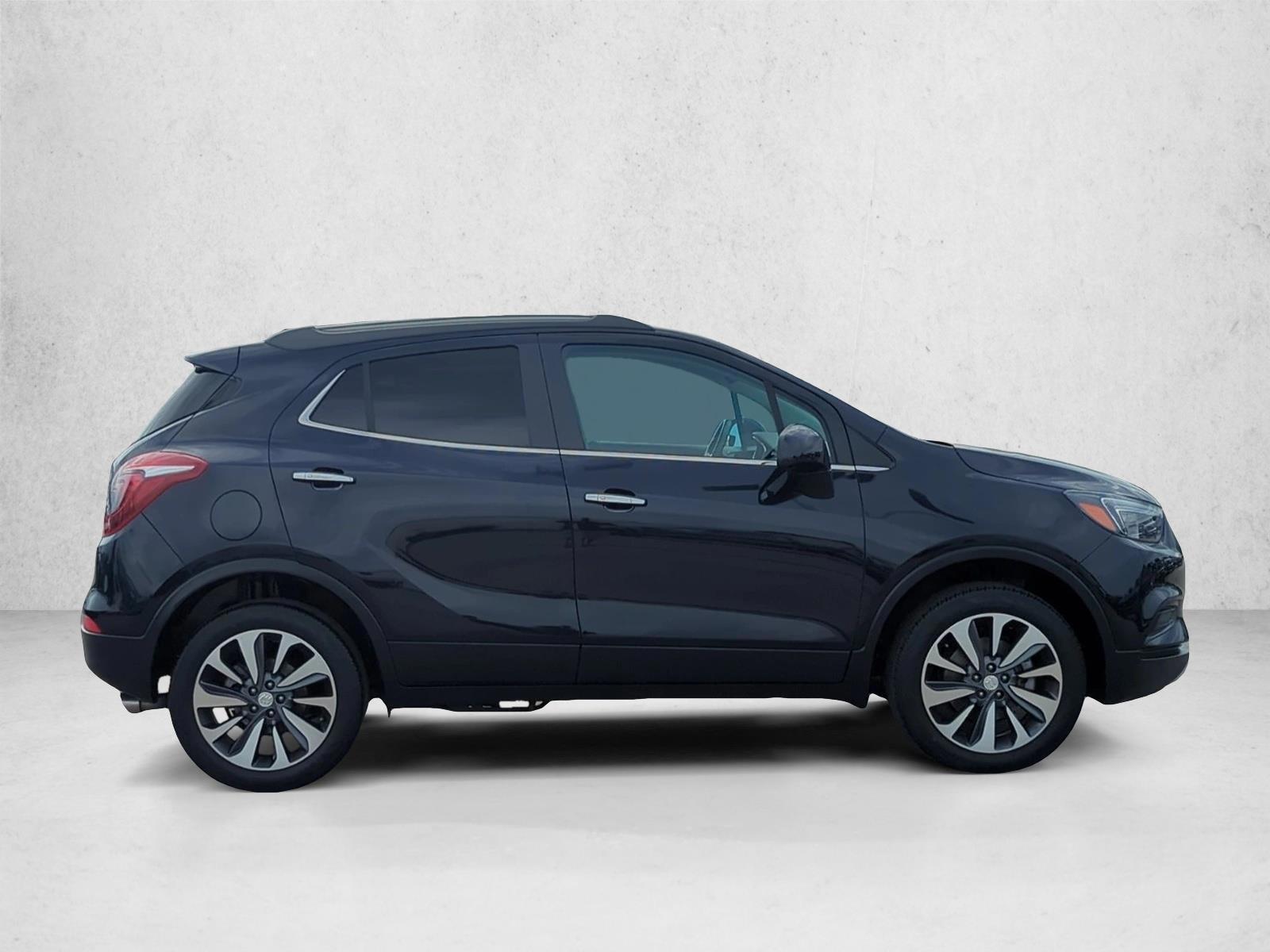 2022 Buick Encore