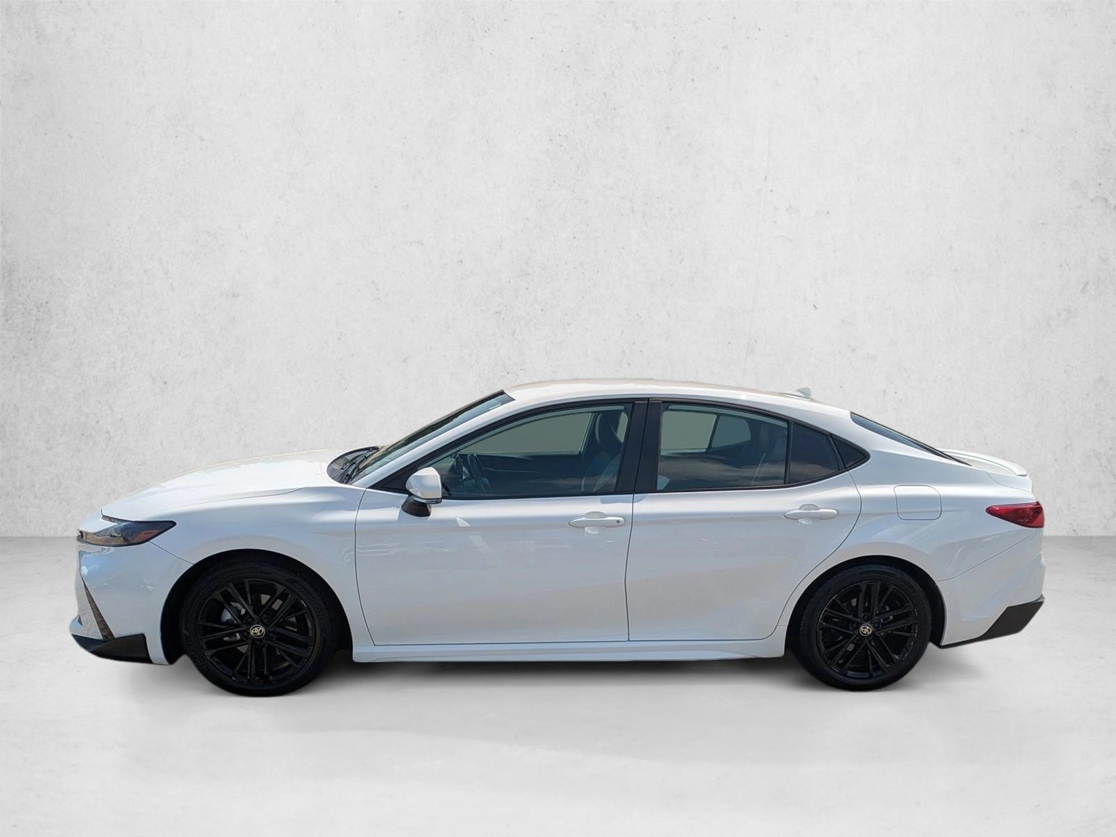 Thumbnail: 2025 Toyota Camry - 2