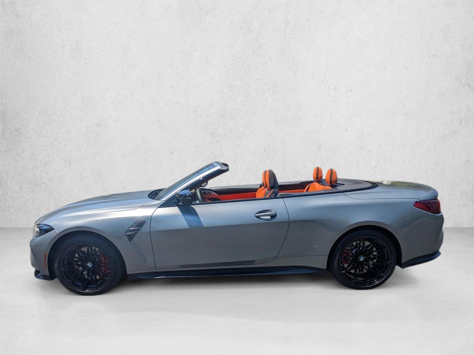 Thumbnail: 2026 BMW M4 - 4