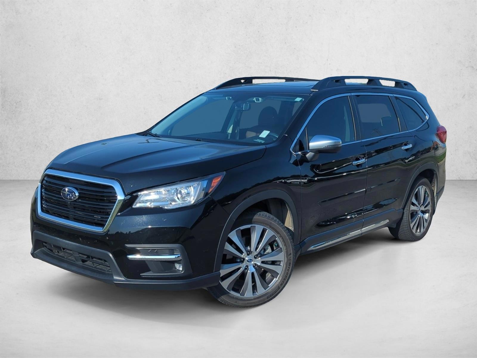 Thumbnail: 2020 Subaru Ascent - 1