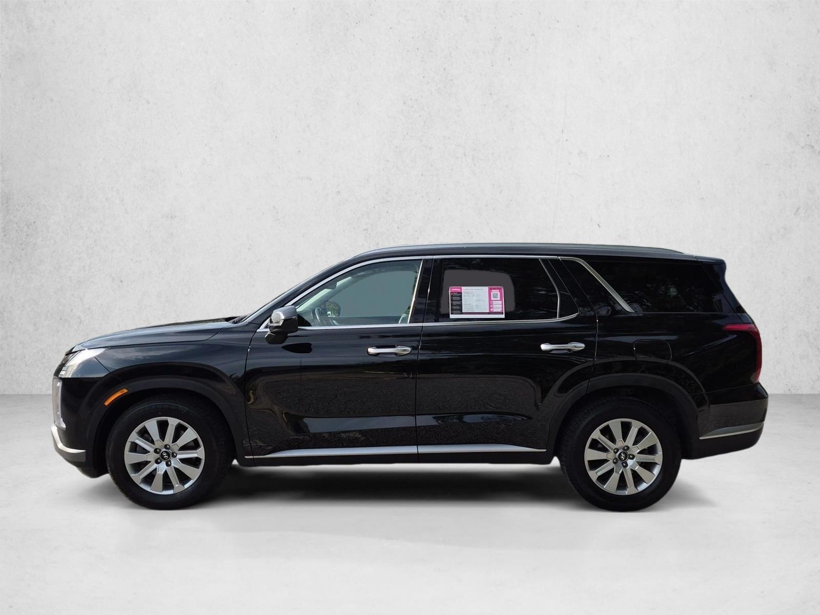 Thumbnail: 2025 Hyundai Palisade - 2