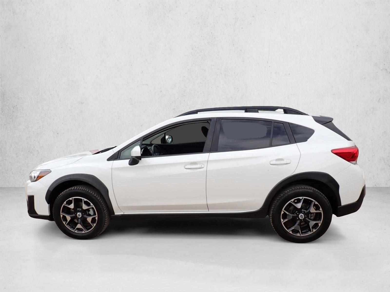 Thumbnail: 2018 Subaru Crosstrek - 2