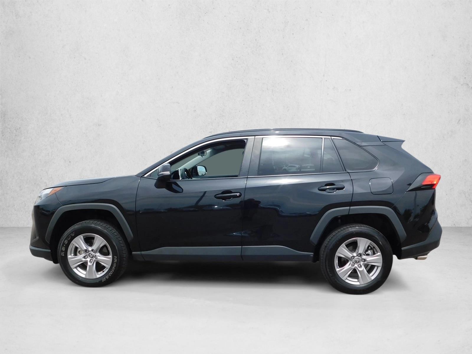 Thumbnail: 2025 Toyota RAV4 - 3