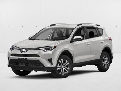 2016 Toyota RAV4 LE -
                  Austin, TX