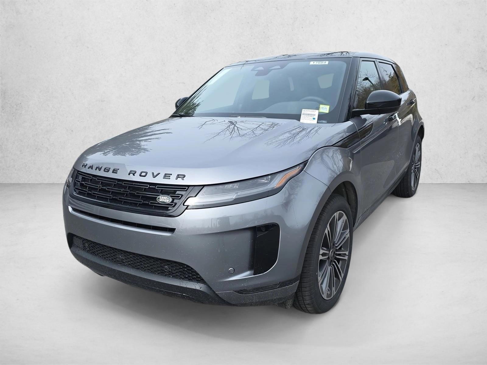 Thumbnail: 2026 Land Rover Range Rover Evoque - 1