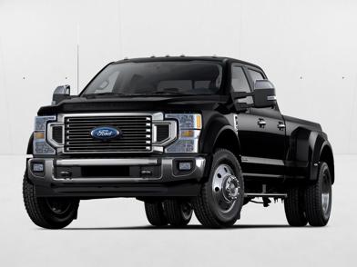 2022 Ford F-450 XLT -
                  Jacksonville, FL