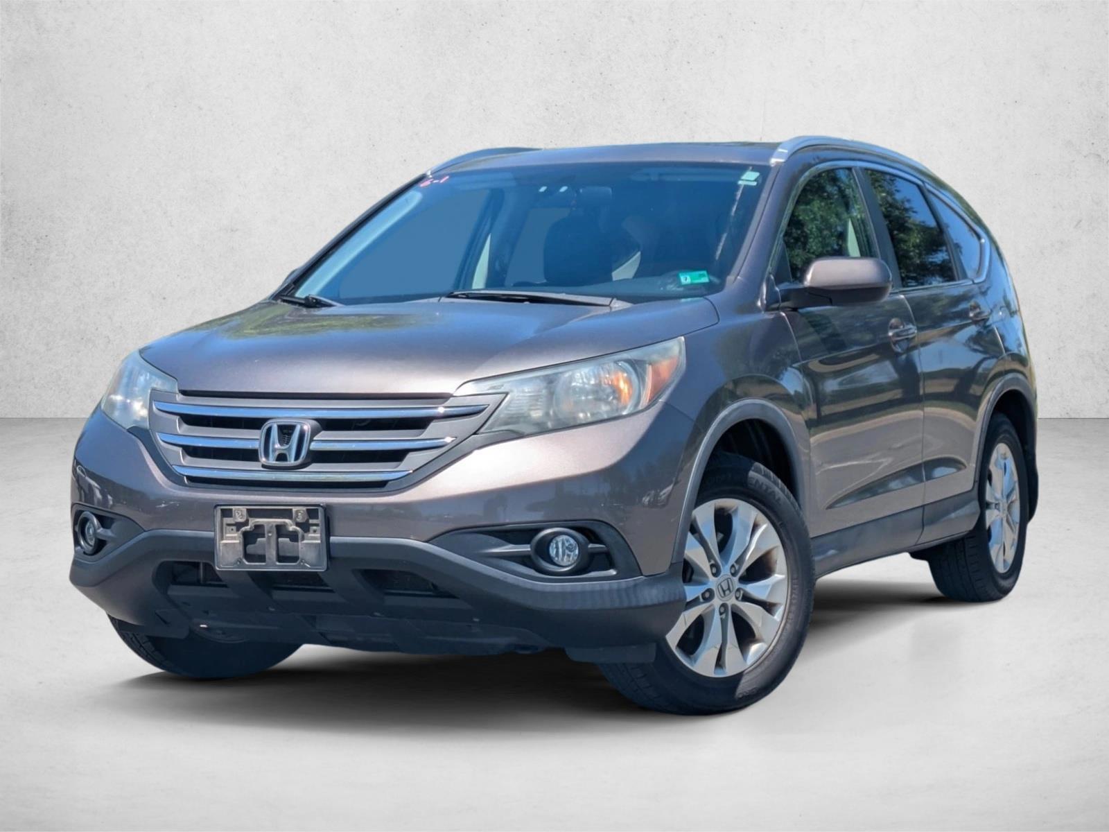 Thumbnail: 2012 Honda CR-V - 1