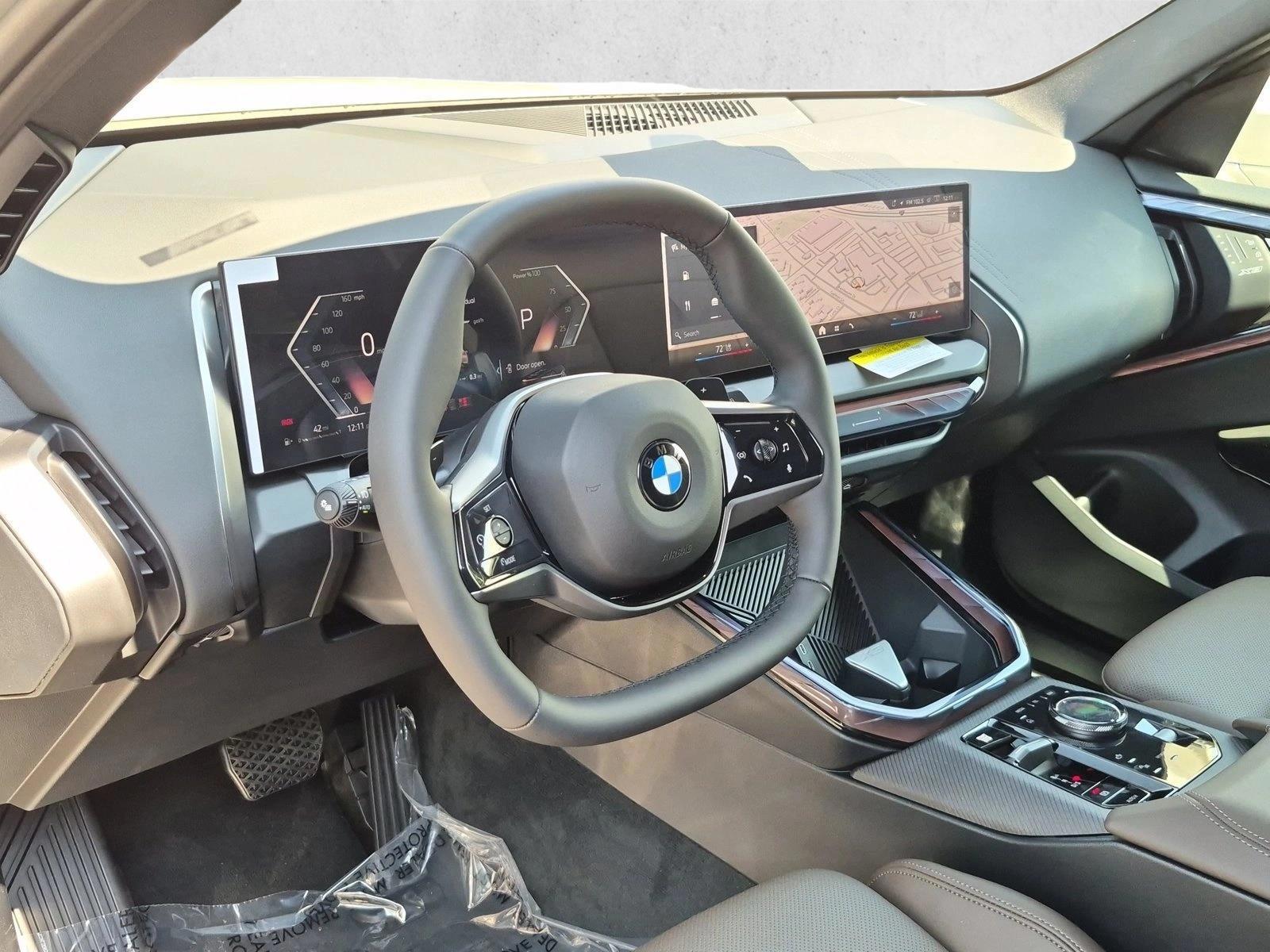 Thumbnail: 2026 BMW X3 - 3
