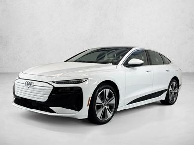 2025 Audi e-tron Premium Plus -
                  Fremont, CA