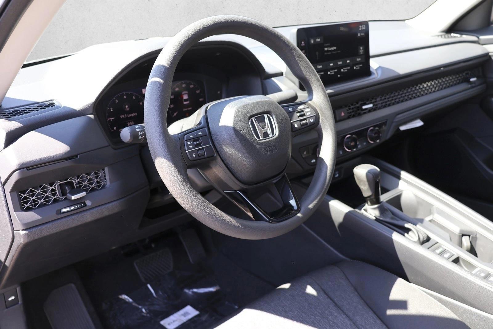Thumbnail: 2026 Honda Accord - 3