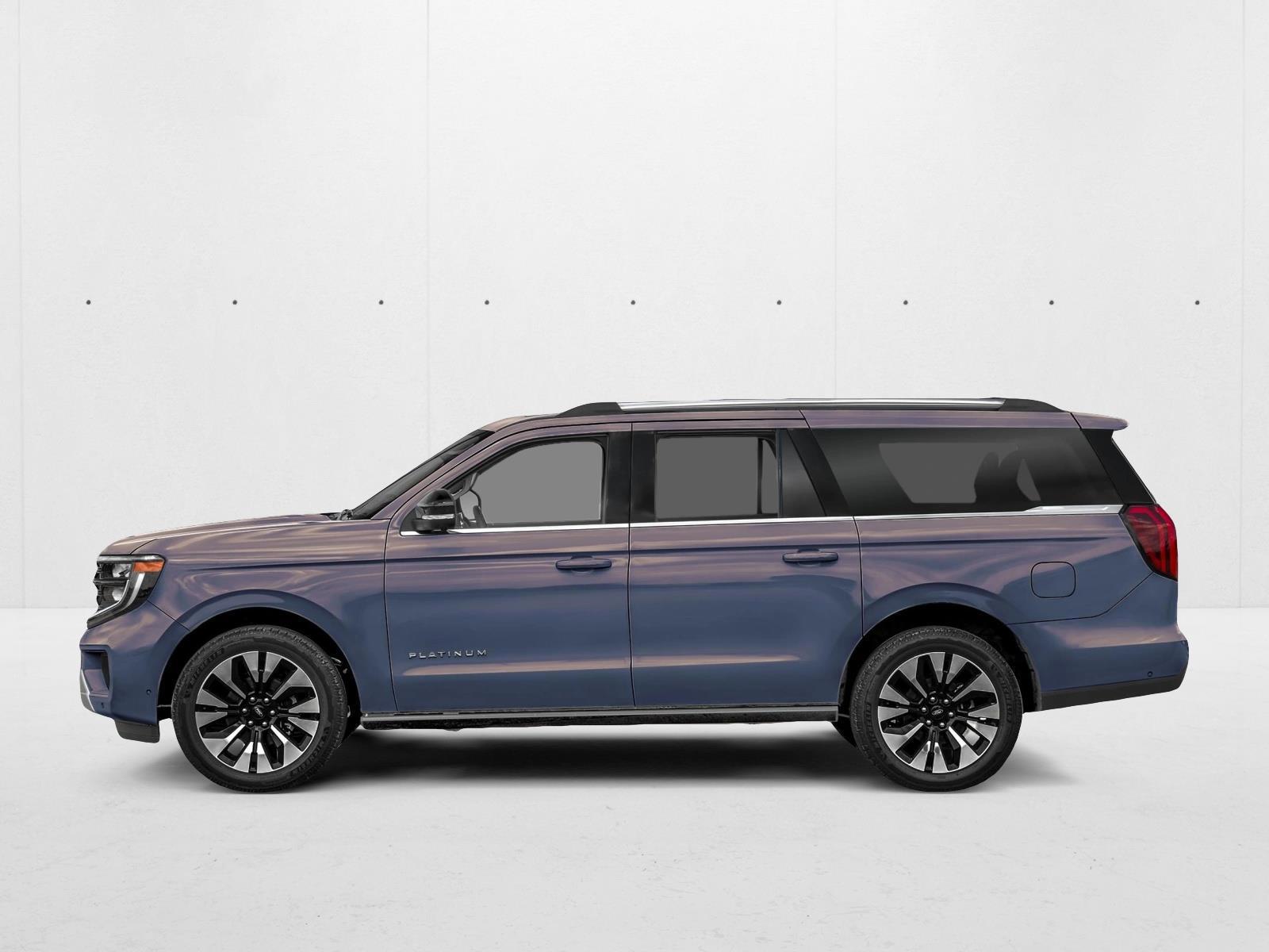 Thumbnail: 2027 Ford Expedition MAX - 2