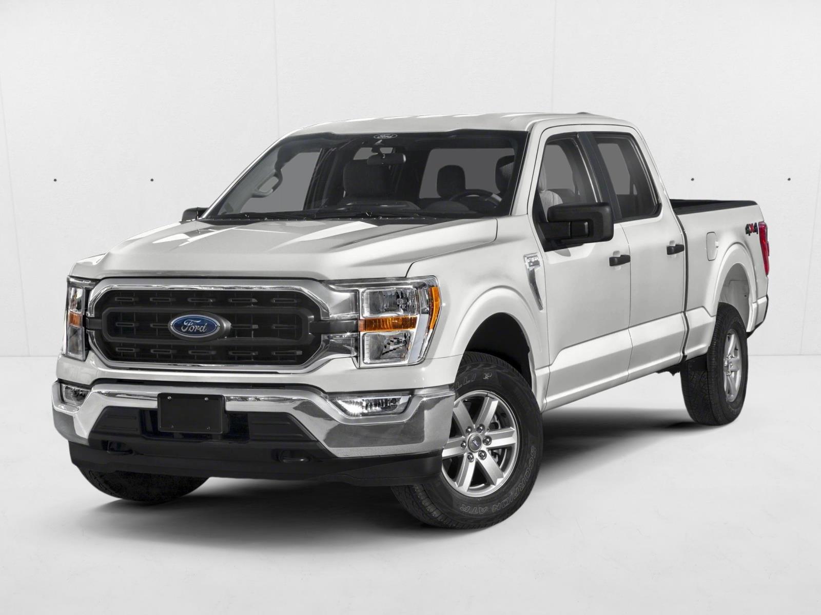 2021 Ford F-150 XLT 4x4 SuperCrew 5-1/2 Box's photo