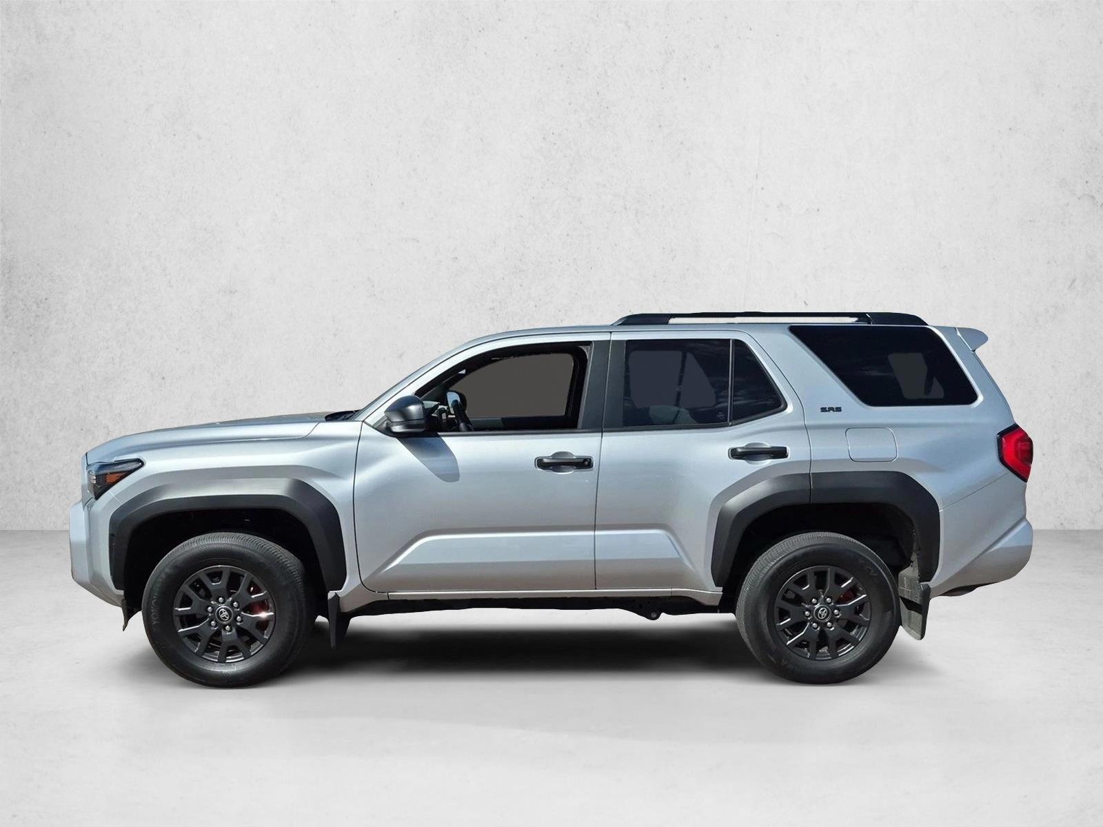 Thumbnail: 2025 Toyota 4Runner - 2