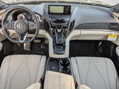 2026 Acura RDX