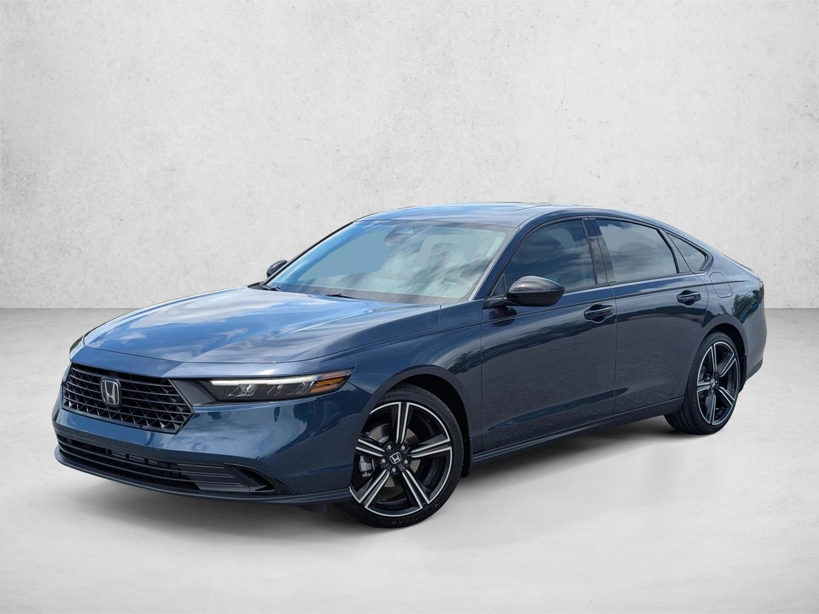 Thumbnail: 2026 Honda Accord - 1