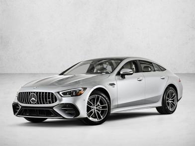 2024 Mercedes-Benz AMG GT 43 -
                  Chicago, IL