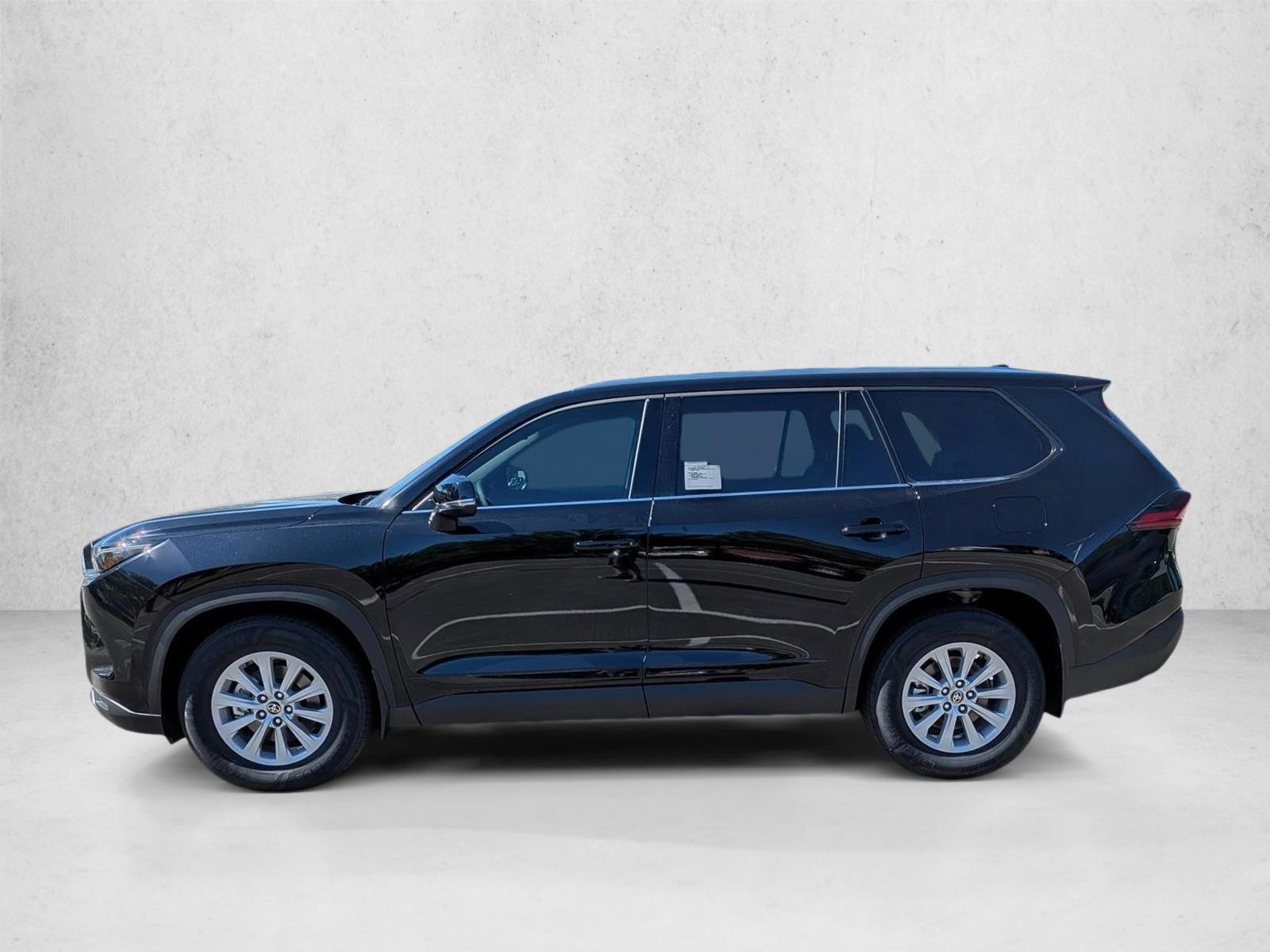 Thumbnail: 2026 Toyota Grand Highlander - 2