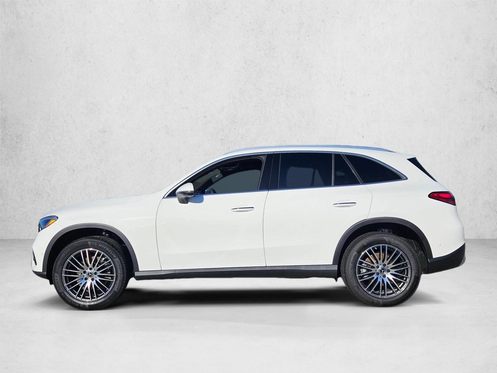 Thumbnail: 2026 Mercedes-Benz GLC - 2