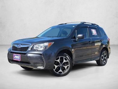 2015 Subaru Forester Premium -
                  Spokane Valley, WA