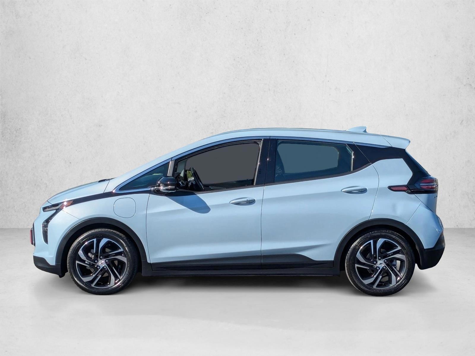 Thumbnail: 2023 Chevrolet Bolt EV - 2