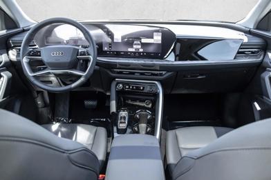 2026 Audi Q5 Sportback