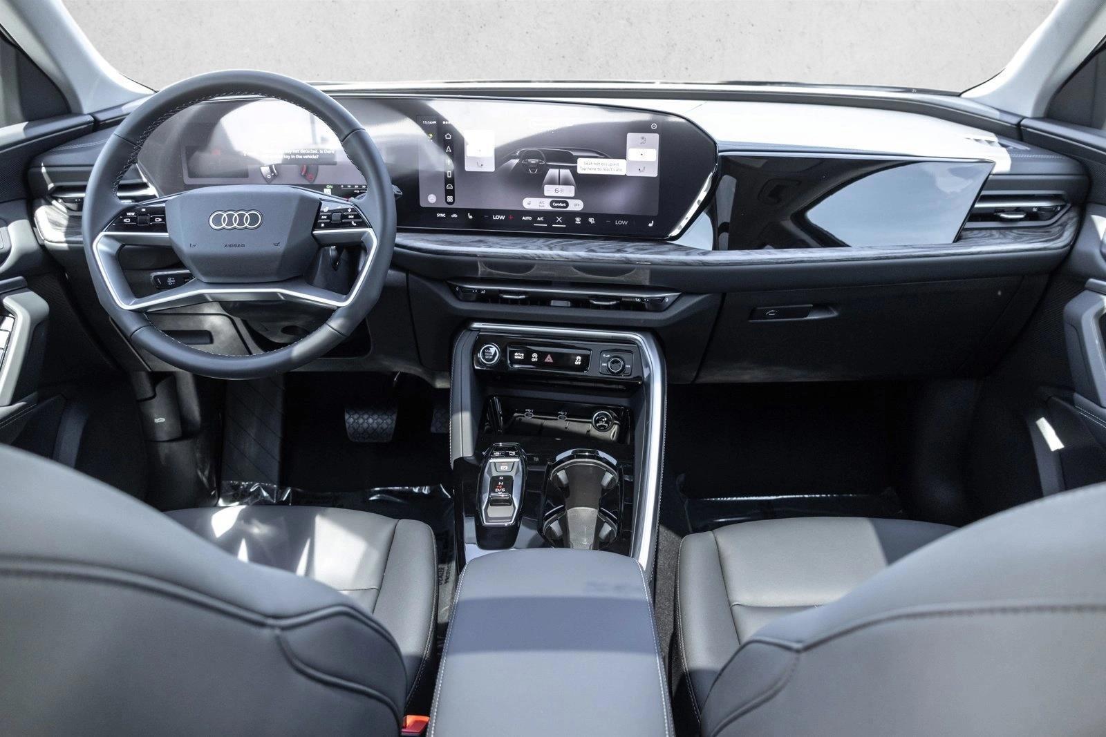 Thumbnail: 2026 Audi Q5 - 4