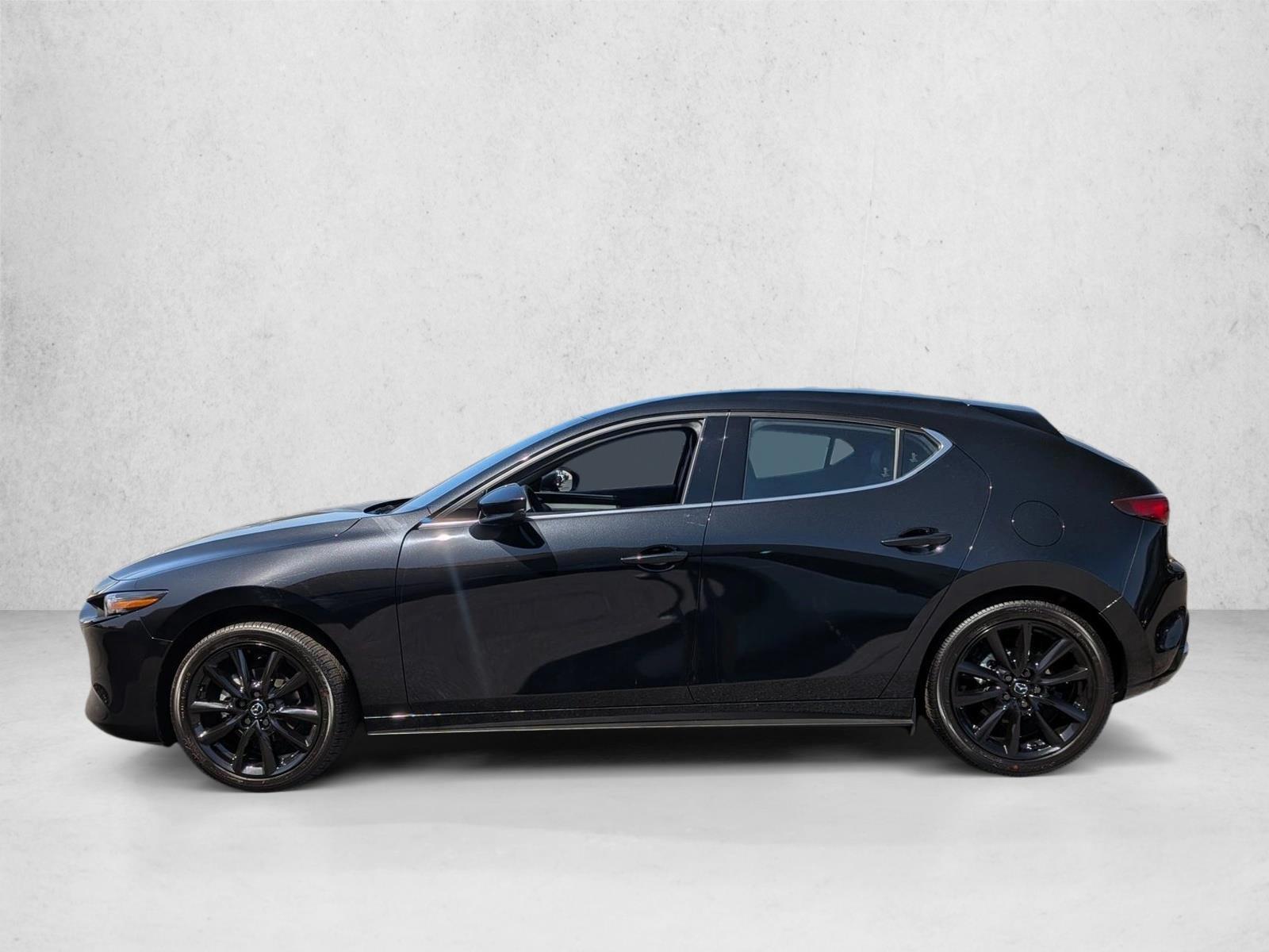 Thumbnail: 2026 Mazda Mazda3 - 2