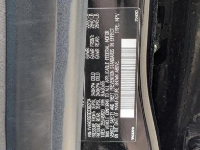 2013 Volvo XC60 T6 -
                  Cerritos, CA