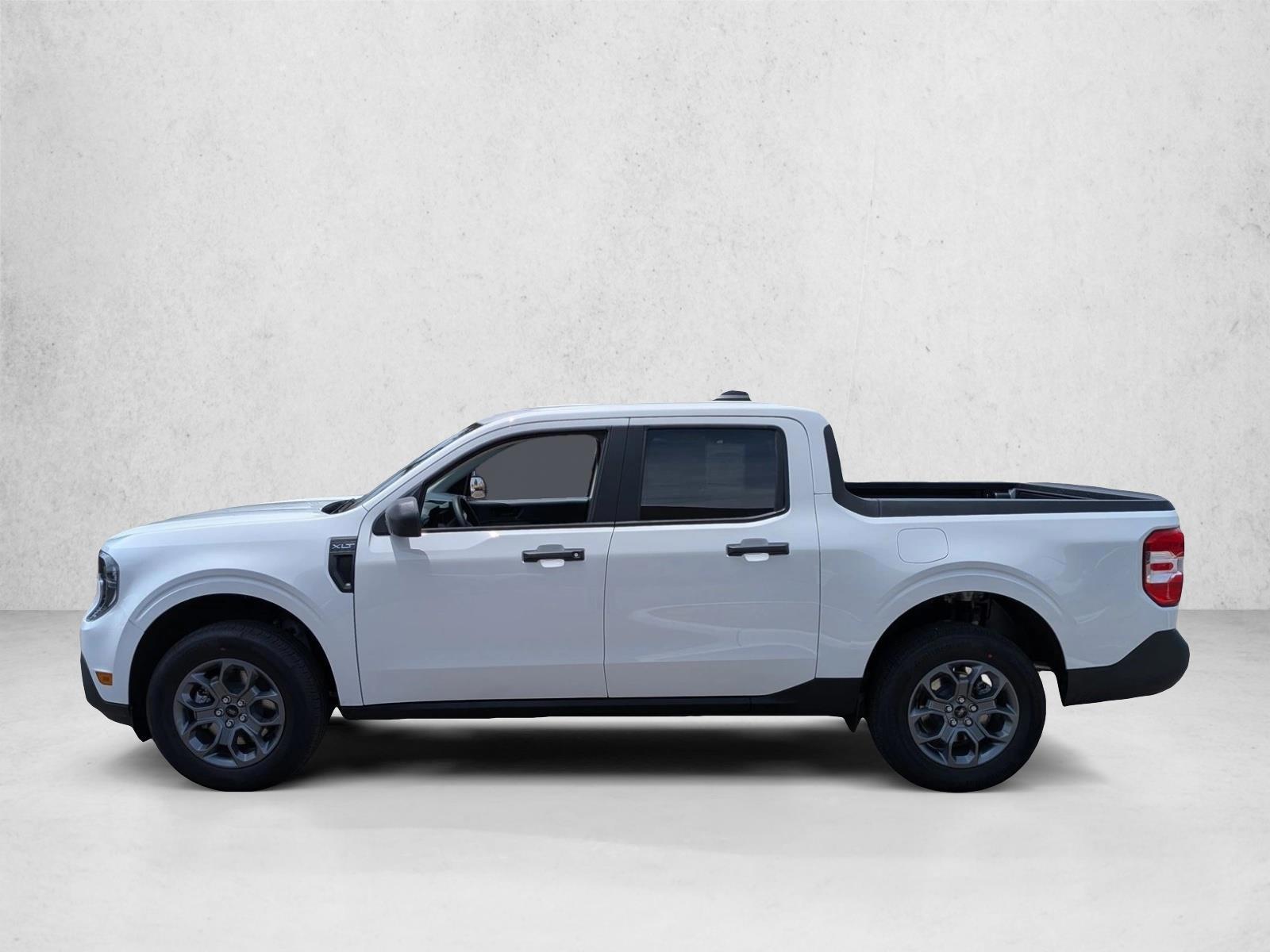 Thumbnail: 2026 Ford Maverick - 2