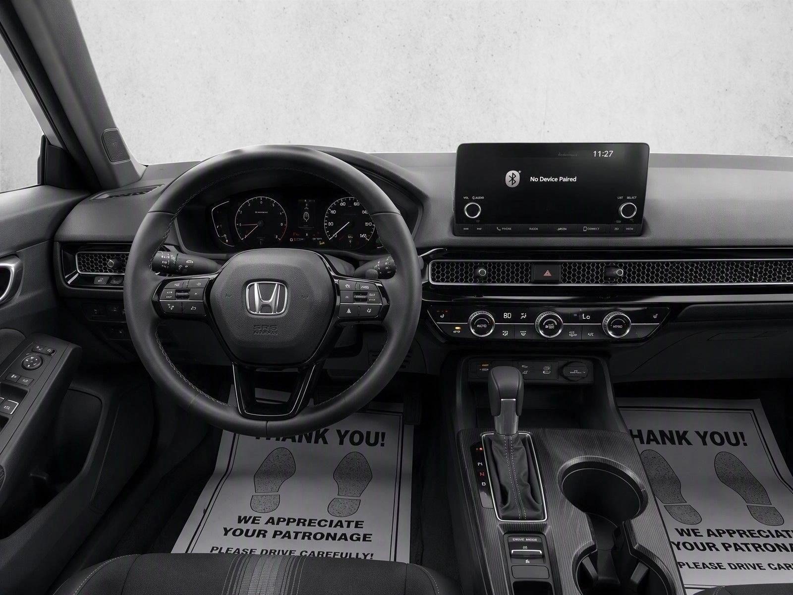 Thumbnail: 2025 Honda Civic - 5