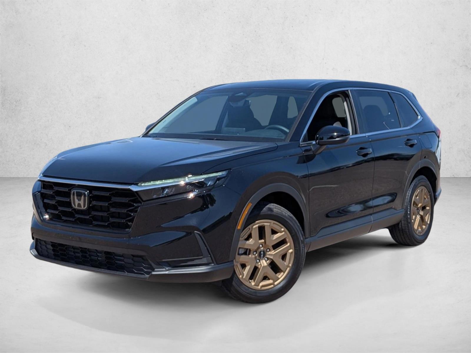 Thumbnail: 2026 Honda CR-V - 1
