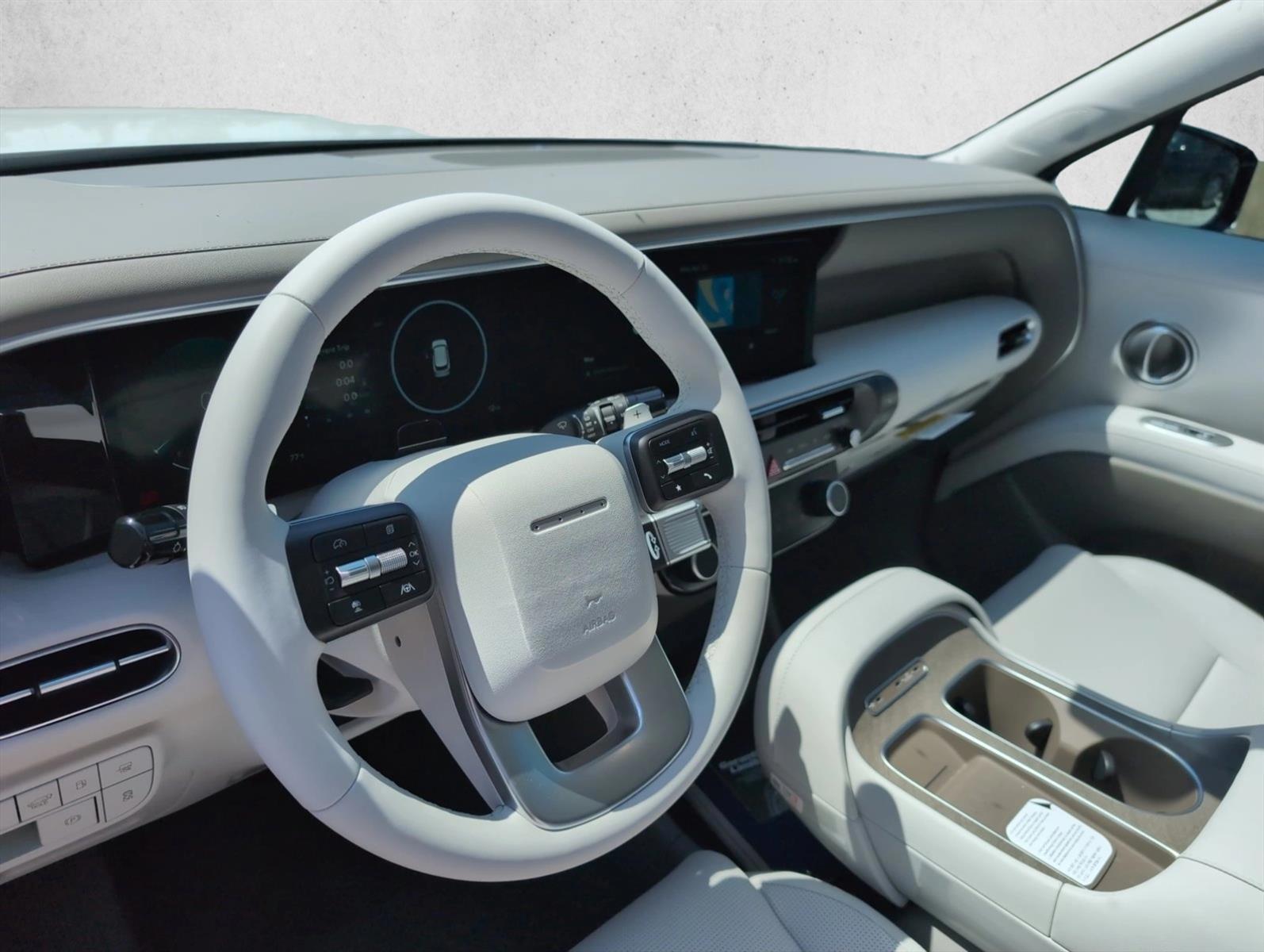 Thumbnail: 2026 Hyundai Palisade - 3