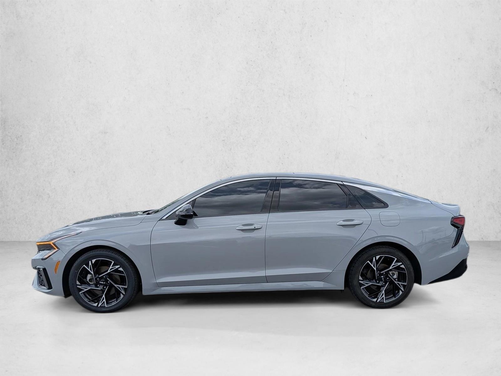 Thumbnail: 2025 Kia K5 - 2