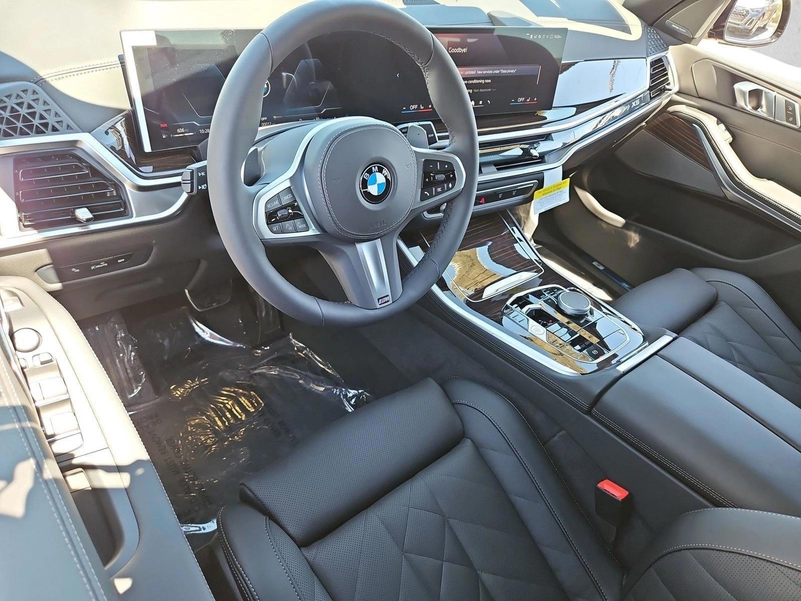 Thumbnail: 2026 BMW X5 - 3