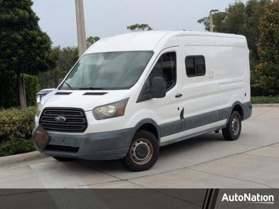 2015 Ford Transit Series  -
                  Sanford, FL