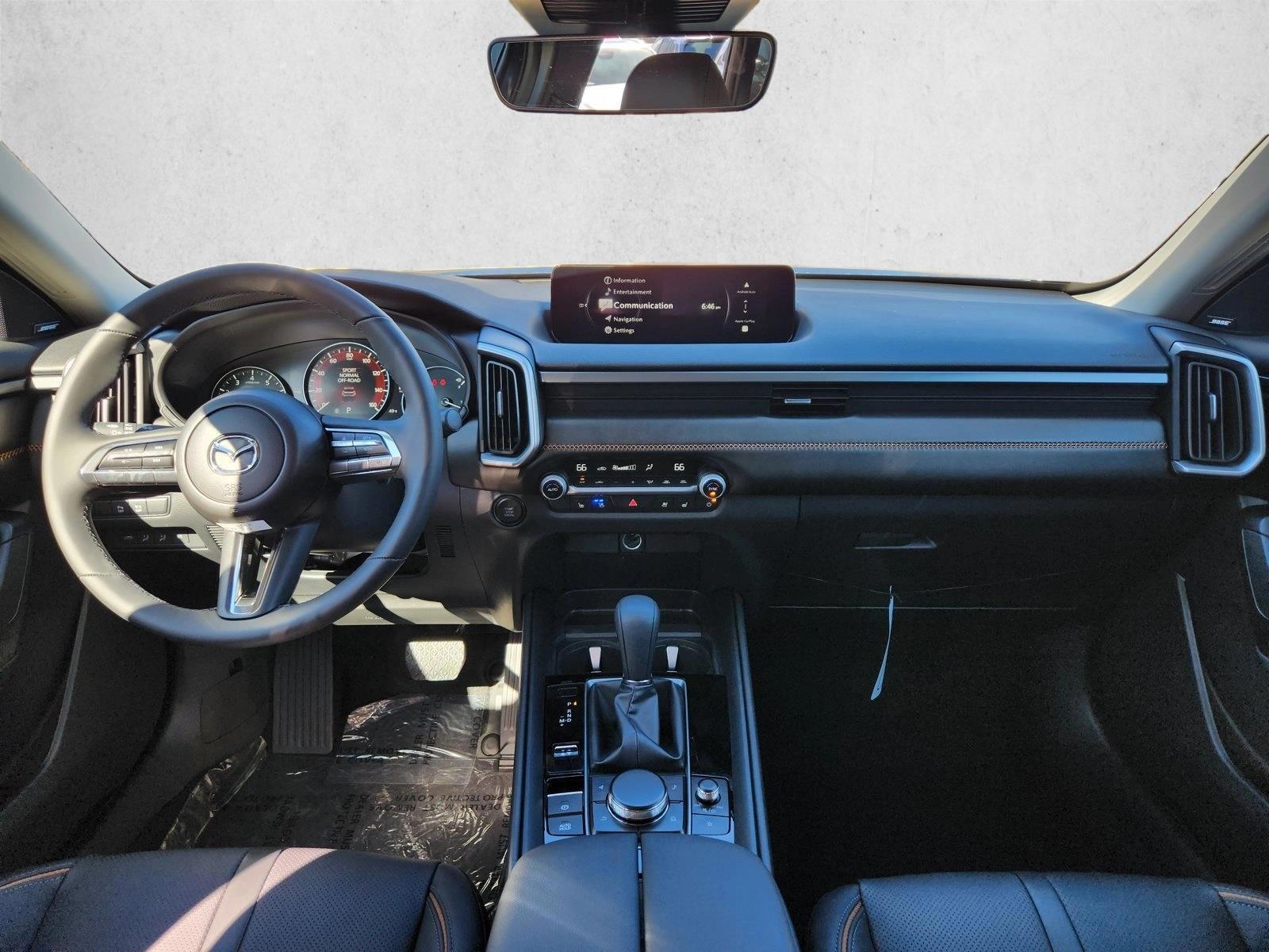 Thumbnail: 2026 Mazda CX-50 - 3