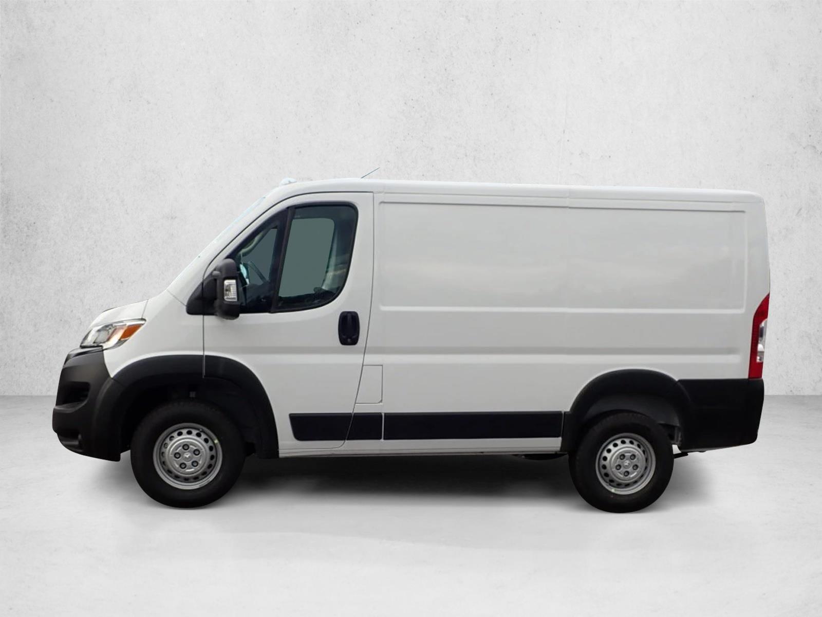 Thumbnail: 2026 RAM ProMaster - 2