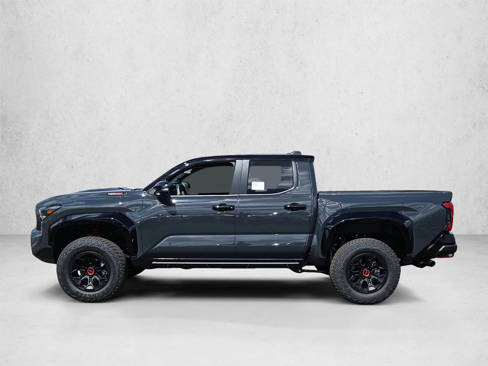 Thumbnail: 2026 Toyota Tacoma - 2