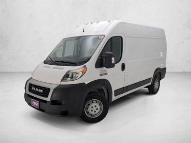 2019 RAM ProMaster  -
                  Littleton, CO